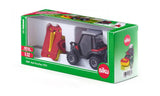 3068 Terra trac SIKU