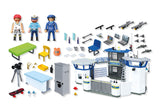 71873 Politie Commandocentrum