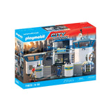 71873 Politie Commandocentrum