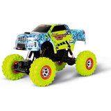 Carrera Profi RC 2.4GHz Crawler