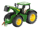 John Deere BR 370 SIKU