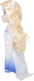 Disney princess frozen queen