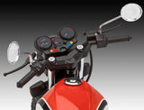 Revell Honda CBX 400F 1:12