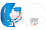 Gametime Badmintonset met shuttle 61,5cm