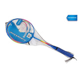 Gametime Badmintonset met shuttle 61,5cm