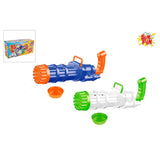 BELLENBLAAS PISTOOL 19CM