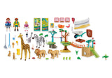 72070 Dierentuin: Wildernis Kl