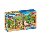 72070 Dierentuin: Wildernis Kl