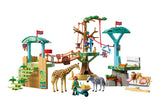 72070 Dierentuin: Wildernis Kl
