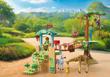 72070 Dierentuin: Wildernis Kl