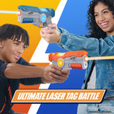 NERF LASER OPS ARENA VALUE 2 P