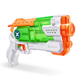 WATERP. X-SHOT FAST FILL MICRO