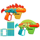 Nerf Dinosquad duo pack
