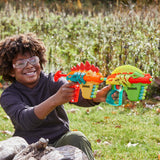 Nerf Dinosquad duo pack