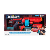 ACTIE Zuru X-Shot Excel combo