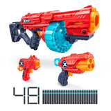 ACTIE Zuru X-Shot Excel combo