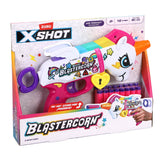 X-SHOT BLASTERCORN 16DARTS