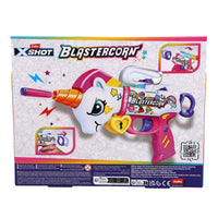 X-SHOT BLASTERCORN 16DARTS