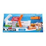 Zuru X-Shot fast fill hydro cannon