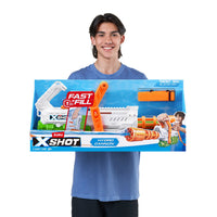 Zuru X-Shot fast fill hydro cannon