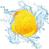 Splash water vangspel met 3 ballen