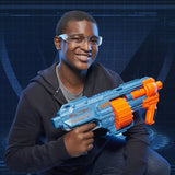 NERF ELITE 2.0 SHOCKWAVE RD 15