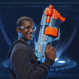NERF ELITE 2.0 SHOCKWAVE RD 15