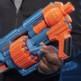 NERF ELITE 2.0 SHOCKWAVE RD 15