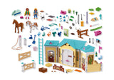 72127 Grote manege