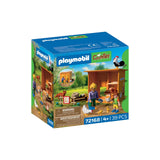 72168 Kippenhok