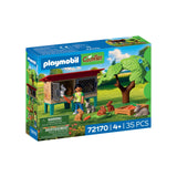 72170 Konijnenhok