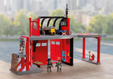 72191 Grote brandweerkazerne