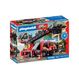72192 Brandweerladderwagen