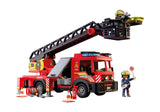 72192 Brandweerladderwagen