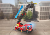 72192 Brandweerladderwagen