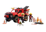 72194 Brandweerpick-up