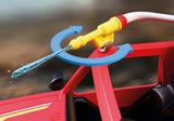 72194 Brandweerpick-up