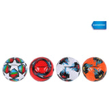 Gametime voetbal Piccolo 4ass 14cm