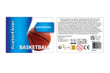 Gametime basketbal Sports size 7