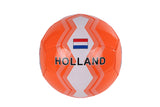 Gametime voetbal Holland 310gram 23cm