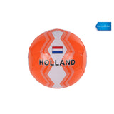 Gametime voetbal Holland 310gram 23cm