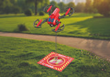 72197 Brandweer blusdrone