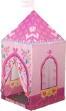 Prinsessen kasteel speeltent