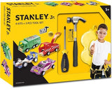 STANLEY Voertuigkit DIY 4-in-1