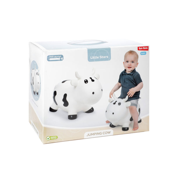 LITTLE STARS Skippydier -Koe-