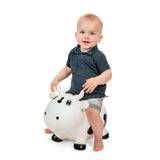 LITTLE STARS Skippydier -Koe-