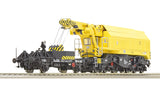 ROCO Dig. Kraan EDK 750 SOUND