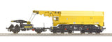 ROCO Dig. Kraan EDK 750 SOUND