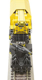 ROCO Dig. Kraan EDK 750 SOUND