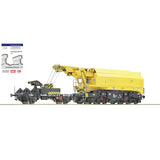 ROCO Dig. Kraan EDK 750 SOUND